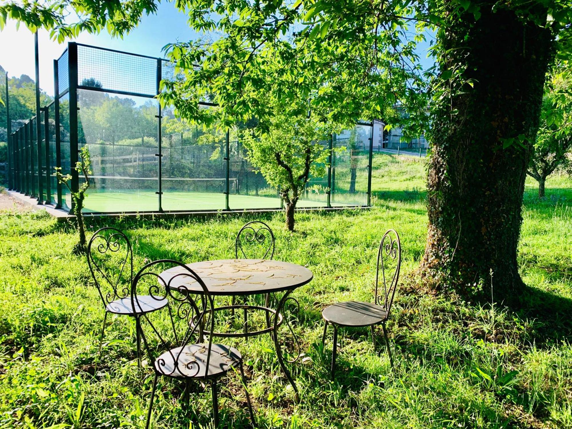 Finca Briabi La Caniza Eksteriør bilde
