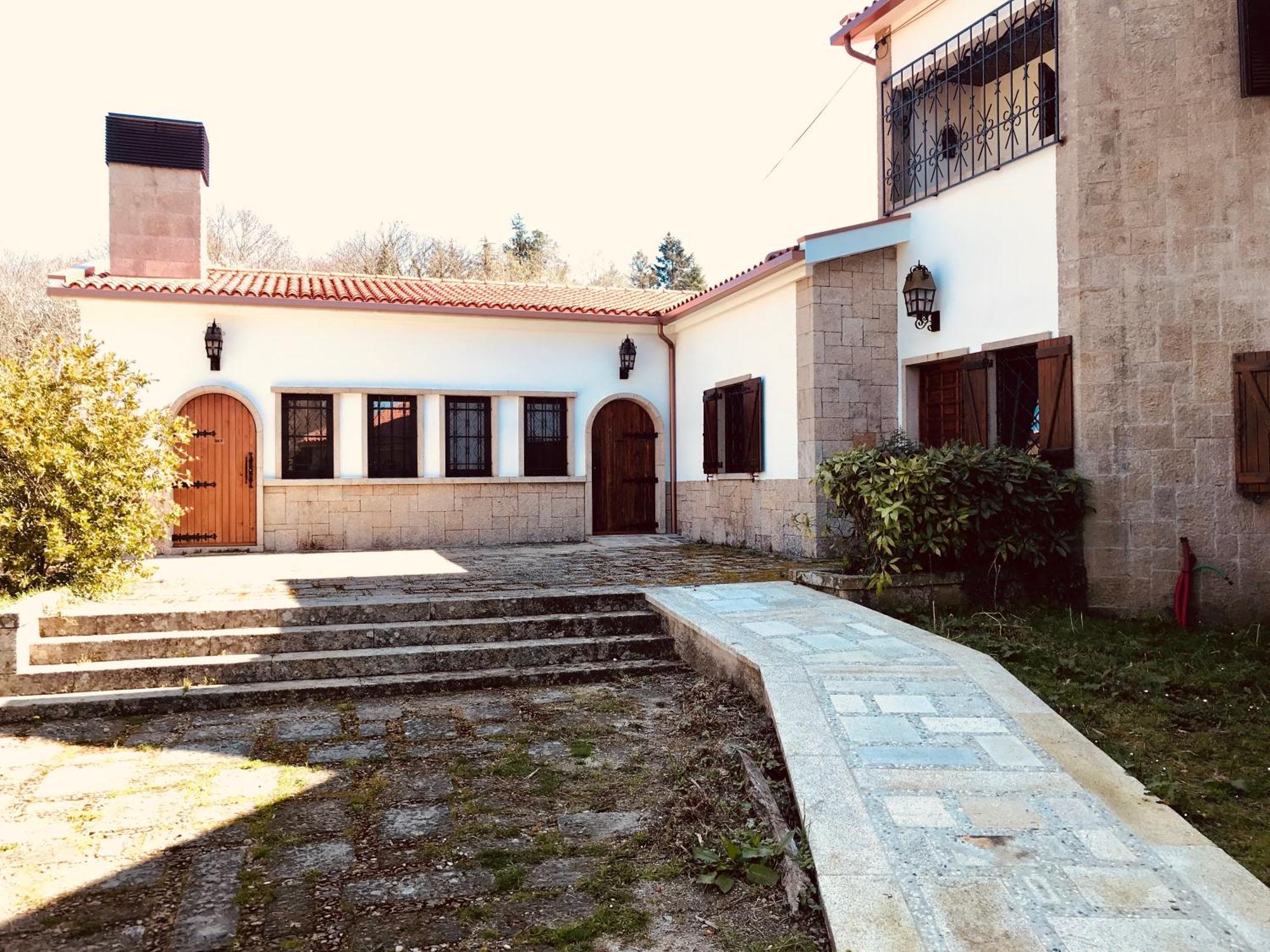 Finca Briabi La Caniza Eksteriør bilde