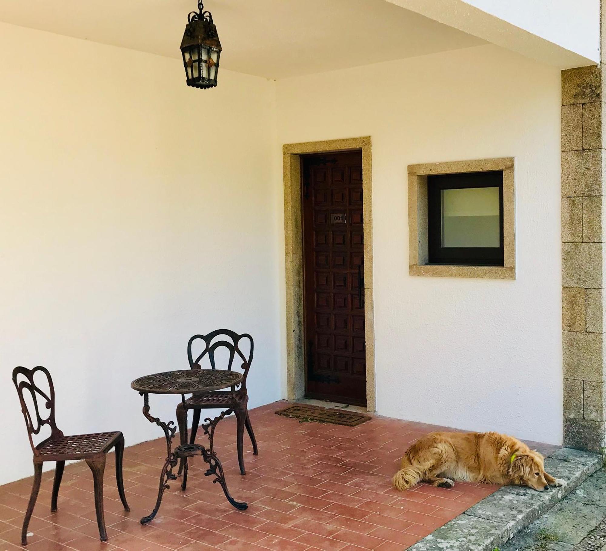 Finca Briabi La Caniza Eksteriør bilde